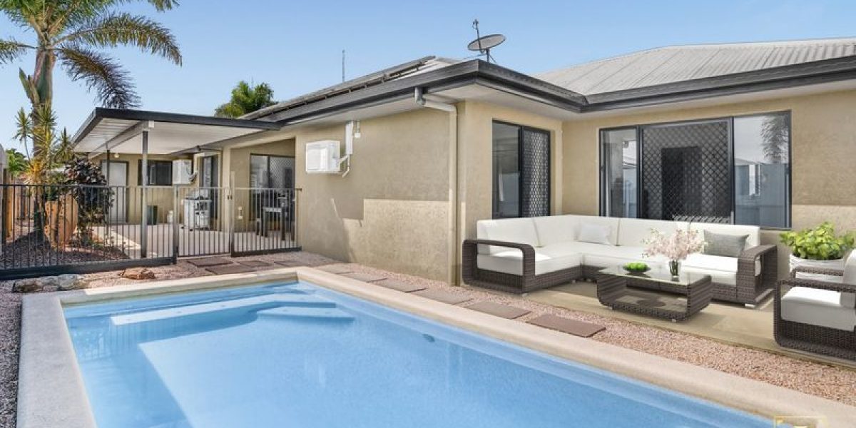 10 Como Close, Kewarra Beach, QLD 4879 AUS