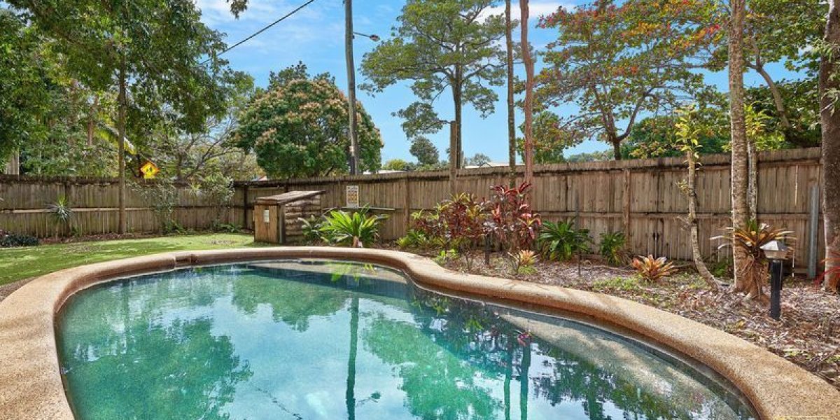 4/16-18 Corkill Street, Freshwater, QLD 4870 AUS