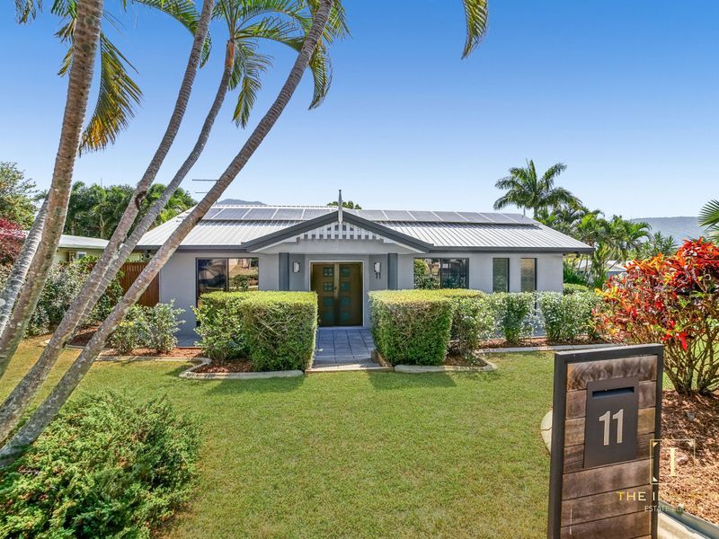 11-13 Kitava Street, Trinity Beach, QLD 4879 AUS