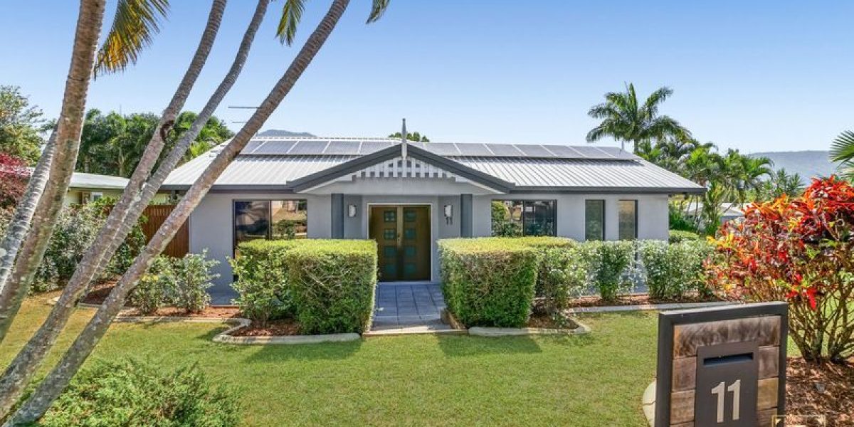 11-13 Kitava Street, Trinity Beach, QLD 4879 AUS