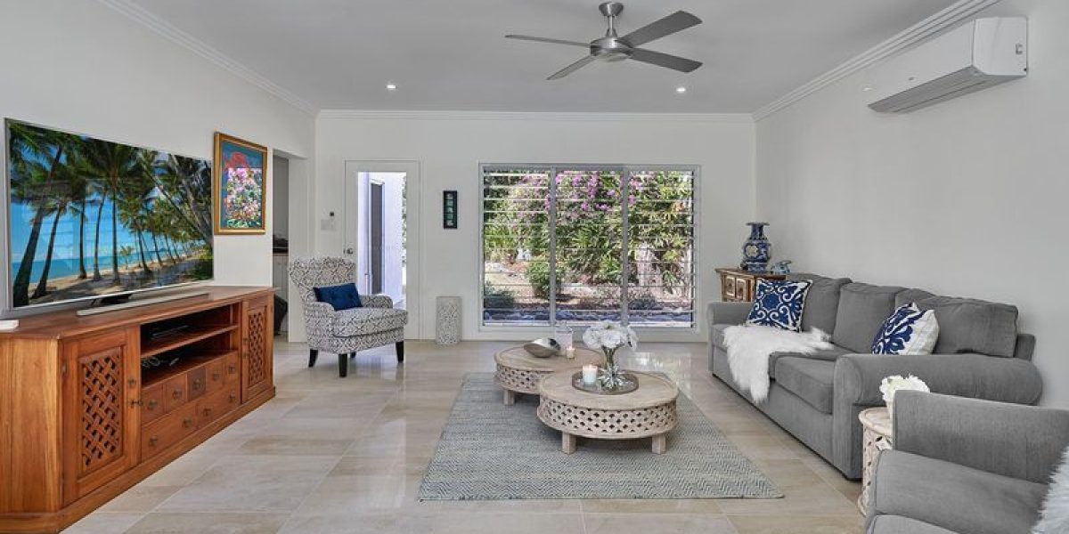 44 Rudder Close, Clifton Beach, QLD 4879 AUS
