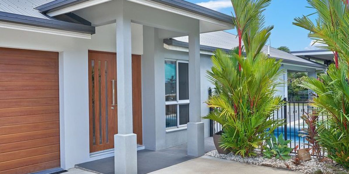 9 Catamaran Circuit, Trinity Beach, QLD 4879 AUS