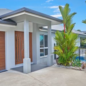 9 Catamaran Circuit, Trinity Beach, QLD 4879 AUS