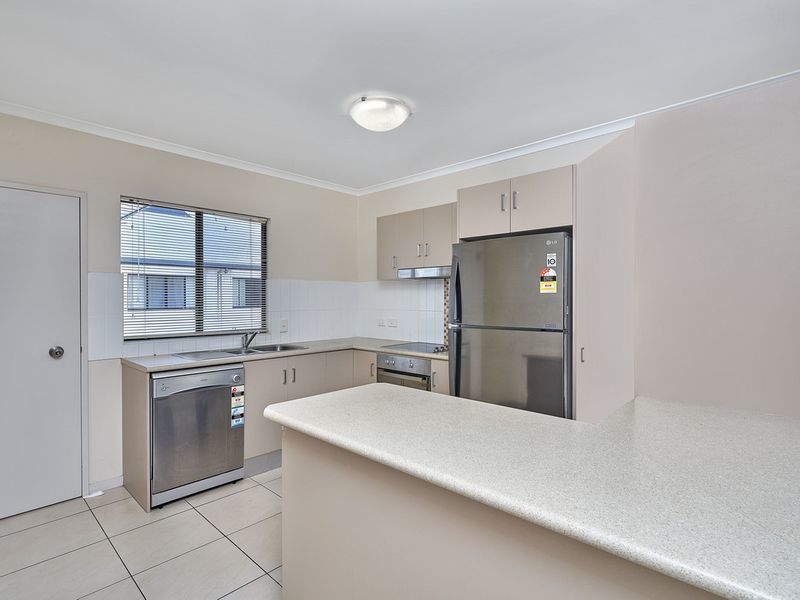 33/376-384 Severin Street, Parramatta Park, QLD 4870 AUS