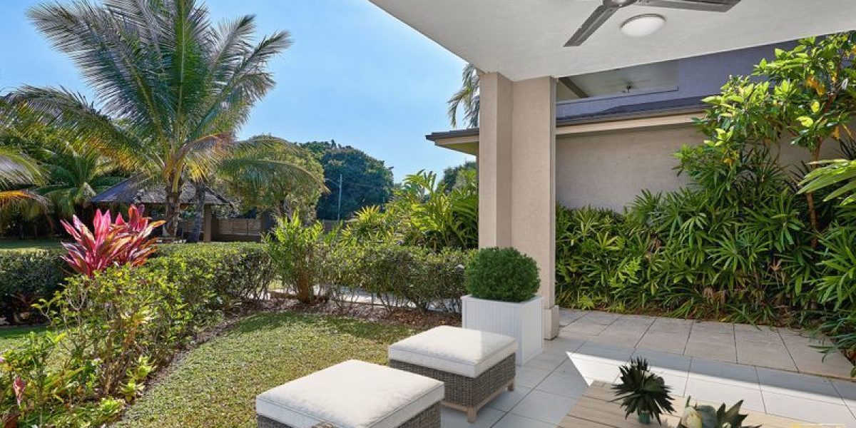 7/1-15 Robson Street, Mooroobool, QLD 4870 AUS