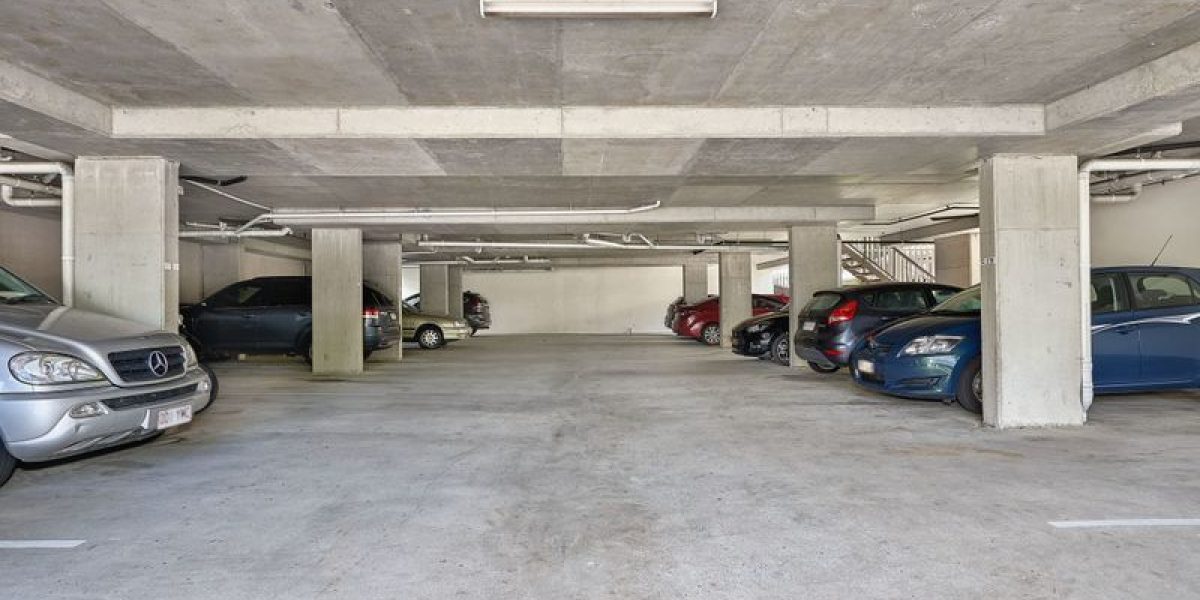 20/242 Grafton Street, Cairns North, QLD 4870 AUS
