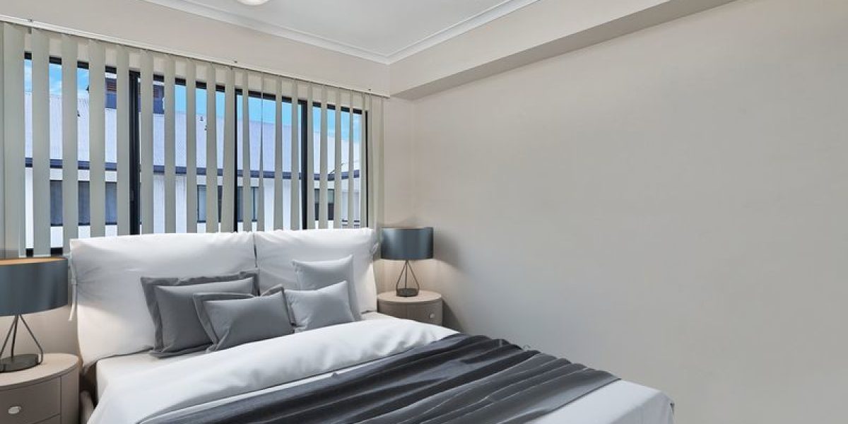 33/376-384 Severin Street, Parramatta Park, QLD 4870 AUS