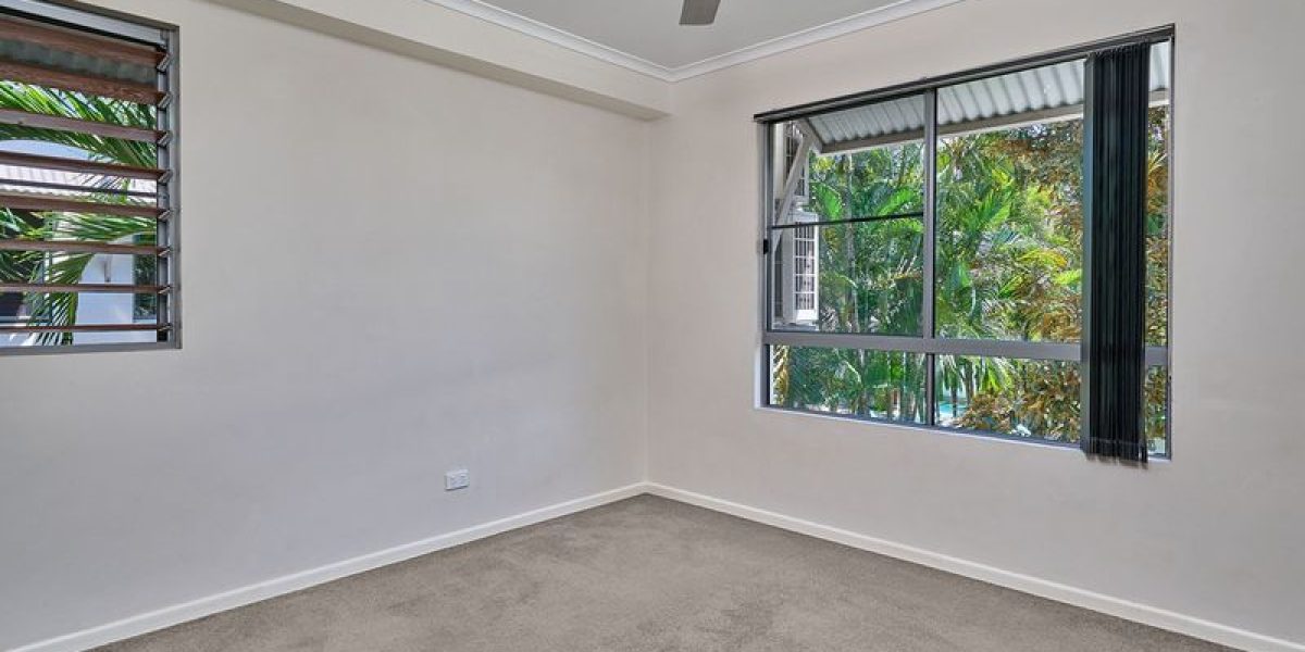 10/242 Grafton Street, Cairns North, QLD 4870 AUS