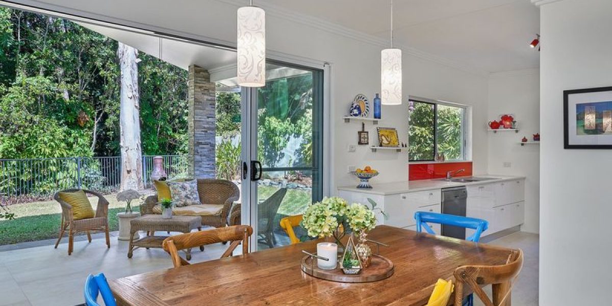 44 Rudder Close, Clifton Beach, QLD 4879 AUS