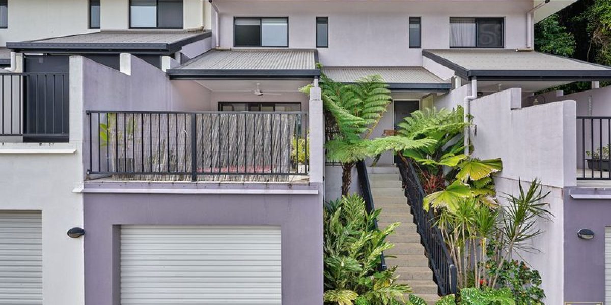 402/11-15 Charlekata Close, Freshwater, QLD 4870 AUS