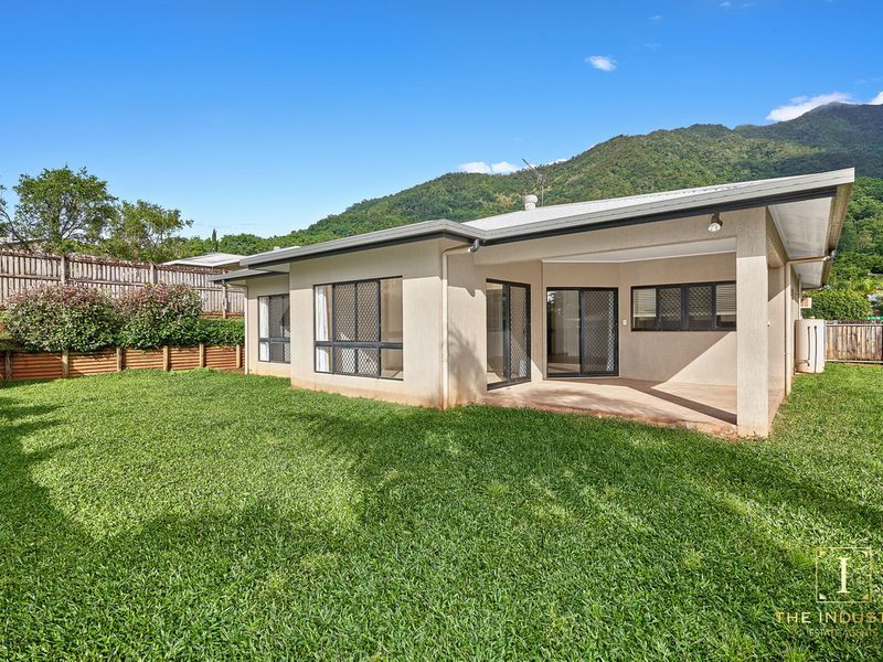 1 Celtis Close, Redlynch, QLD 4870 AUS