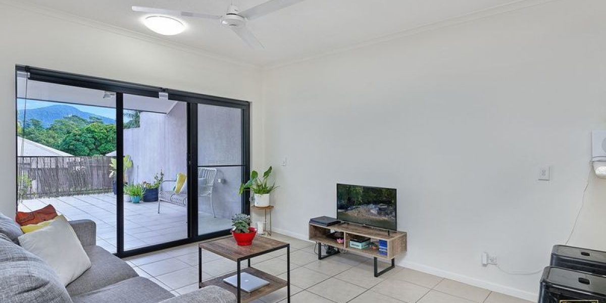 402/11-15 Charlekata Close, Freshwater, QLD 4870 AUS
