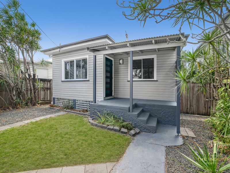 31 Nelson Street, Bungalow, QLD 4870 AUS