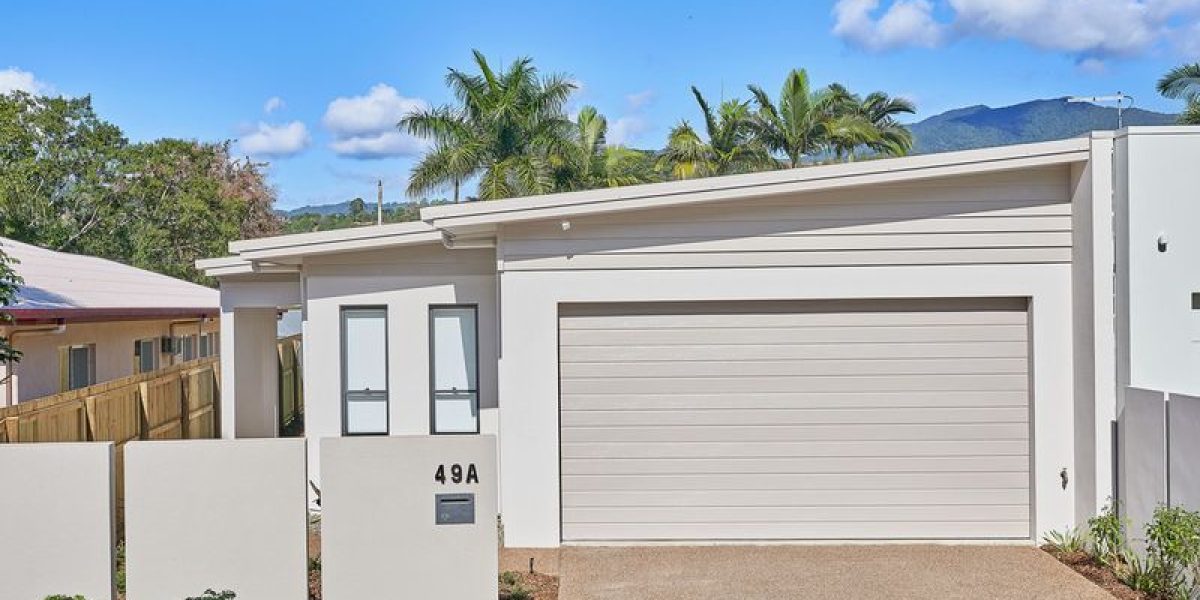 49A Nolan Street, Whitfield, QLD 4870 AUS