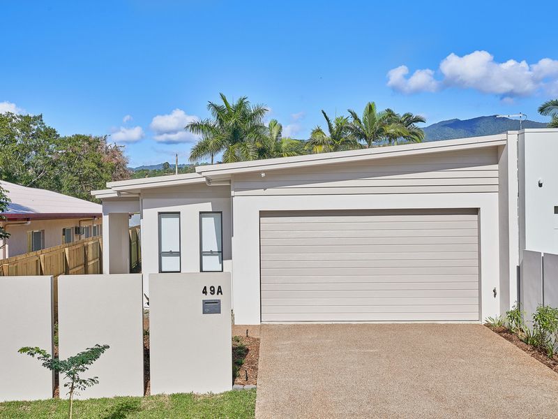 49A Nolan Street, Whitfield, QLD 4870 AUS