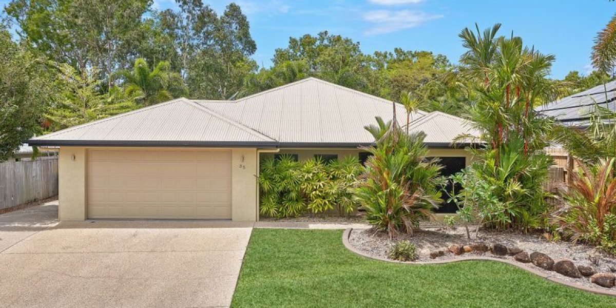35 Monterey Street, Kewarra Beach, QLD 4879 AUS