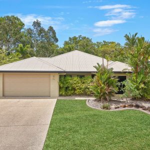 35 Monterey Street, Kewarra Beach, QLD 4879 AUS