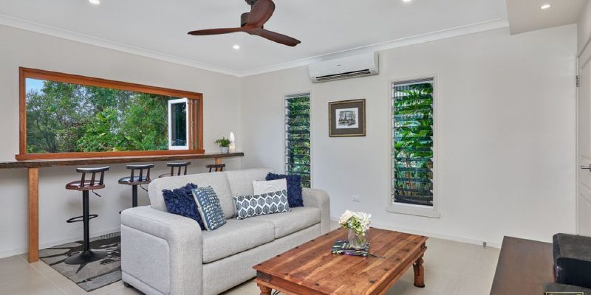14 Andrew Street, Stratford, QLD 4870 AUS
