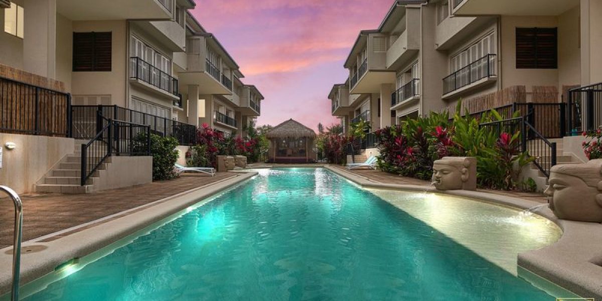 227/55-57 Clifton Road, Clifton Beach, QLD 4879 AUS