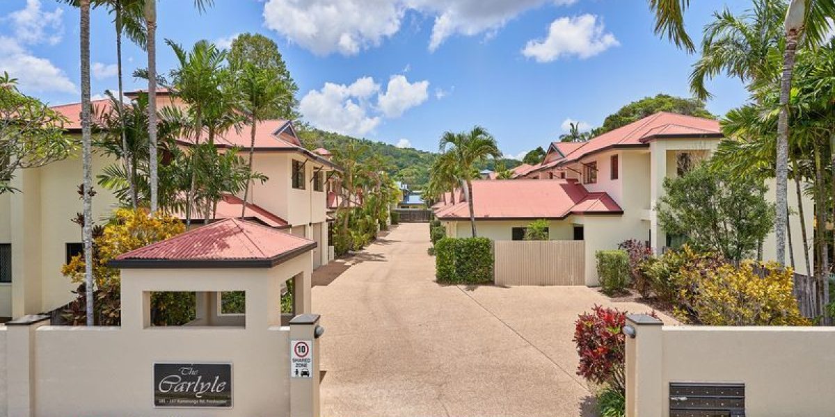 13/185 Kamerunga Road, Freshwater, QLD 4870 AUS