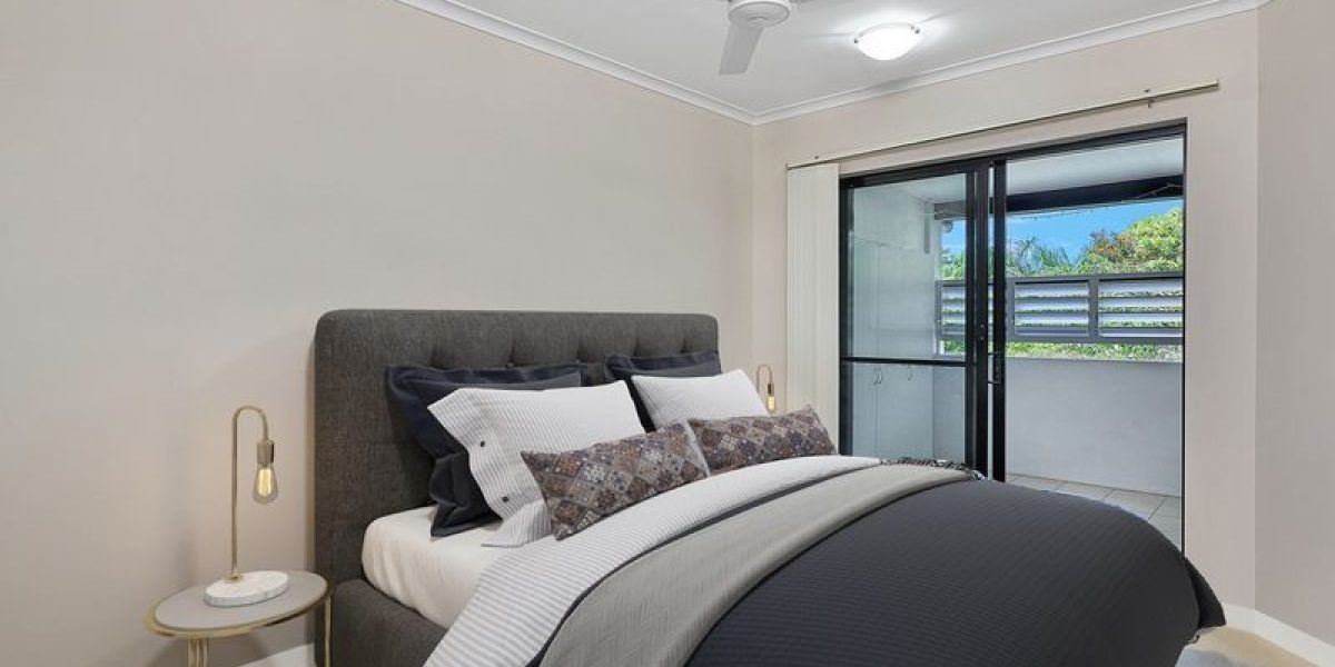 33/376-384 Severin Street, Parramatta Park, QLD 4870 AUS