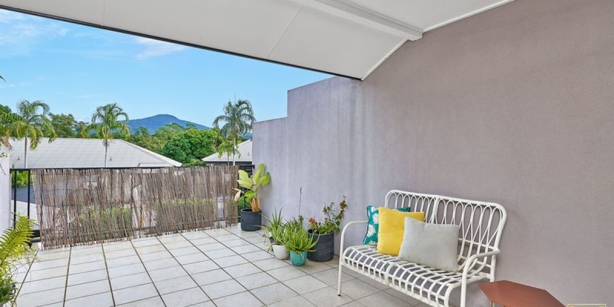 402/11-15 Charlekata Close, Freshwater, QLD 4870 AUS