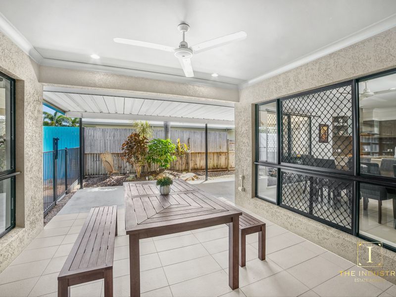 10 Como Close, Kewarra Beach, QLD 4879 AUS