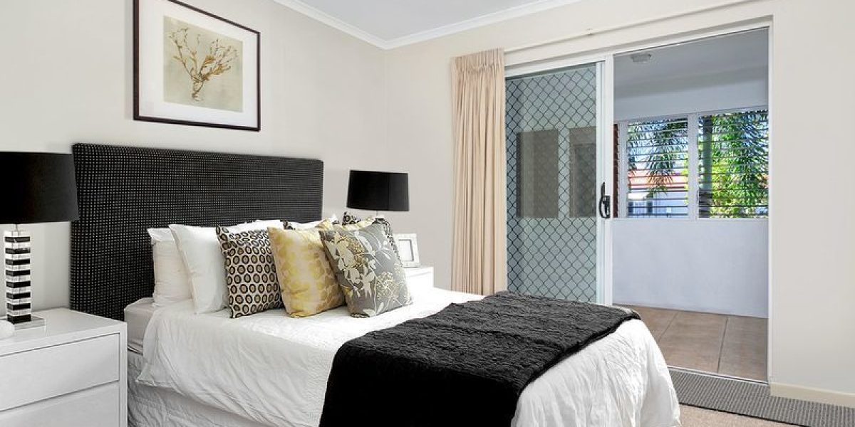 2/16-18 Smith Street, Cairns North, QLD 4870 AUS