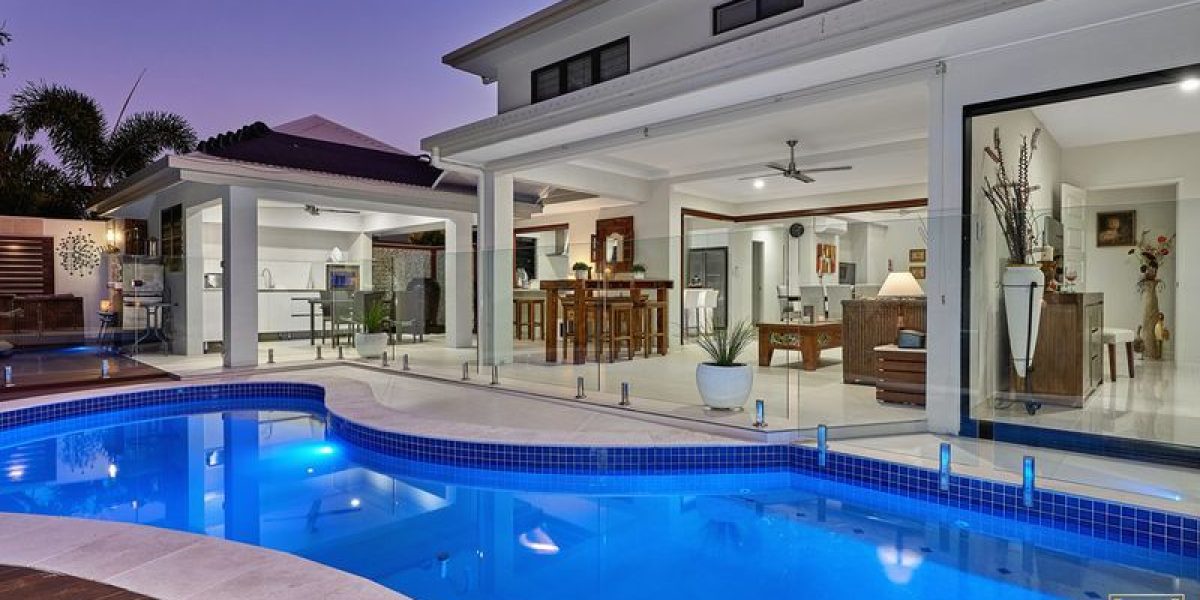 7 Kurt Close, Palm Cove, QLD 4879 AUS