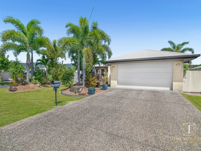 10 Como Close, Kewarra Beach, QLD 4879 AUS