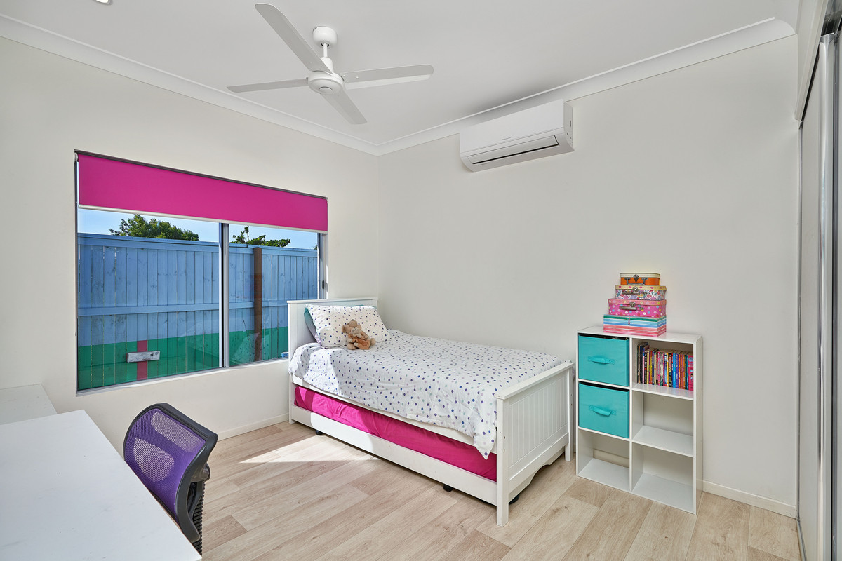 46 Canopys Edge Boulevard, Smithfield, QLD 4878 AUS