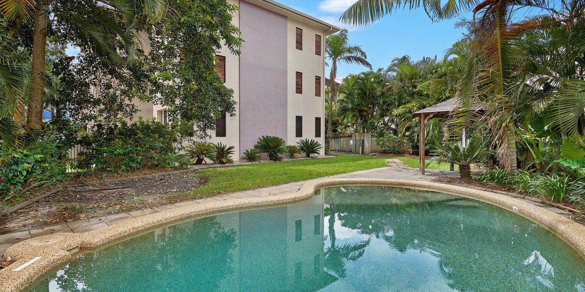 304/53 McCormack Street, Manunda, QLD 4870 AUS