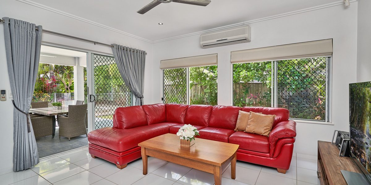 5 Ashwood Circuit, Smithfield, QLD 4878 AUS