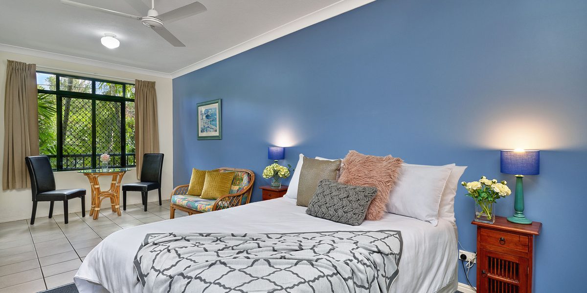 14/186-188 McLeod Street, Cairns North, QLD 4870 AUS