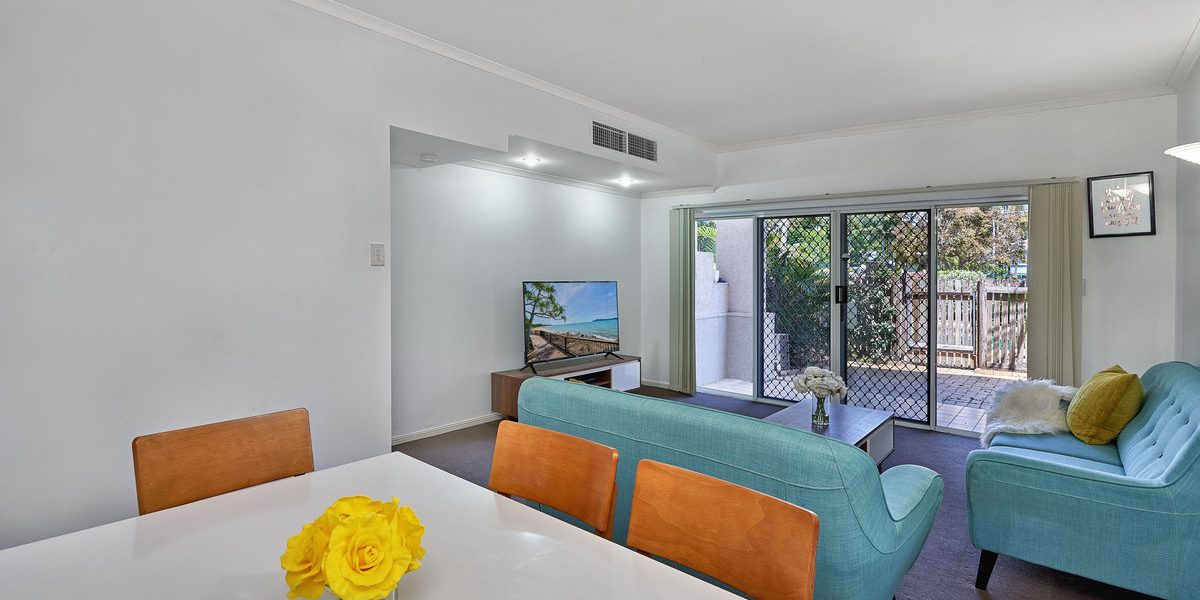 3/34-40 Lily Street, Cairns North, QLD 4870 AUS