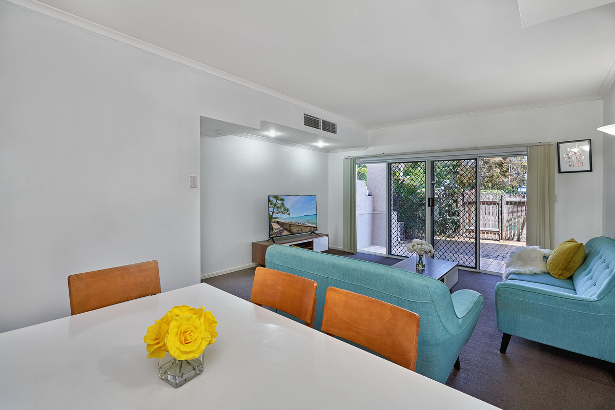 3/34-40 Lily Street, Cairns North, QLD 4870 AUS