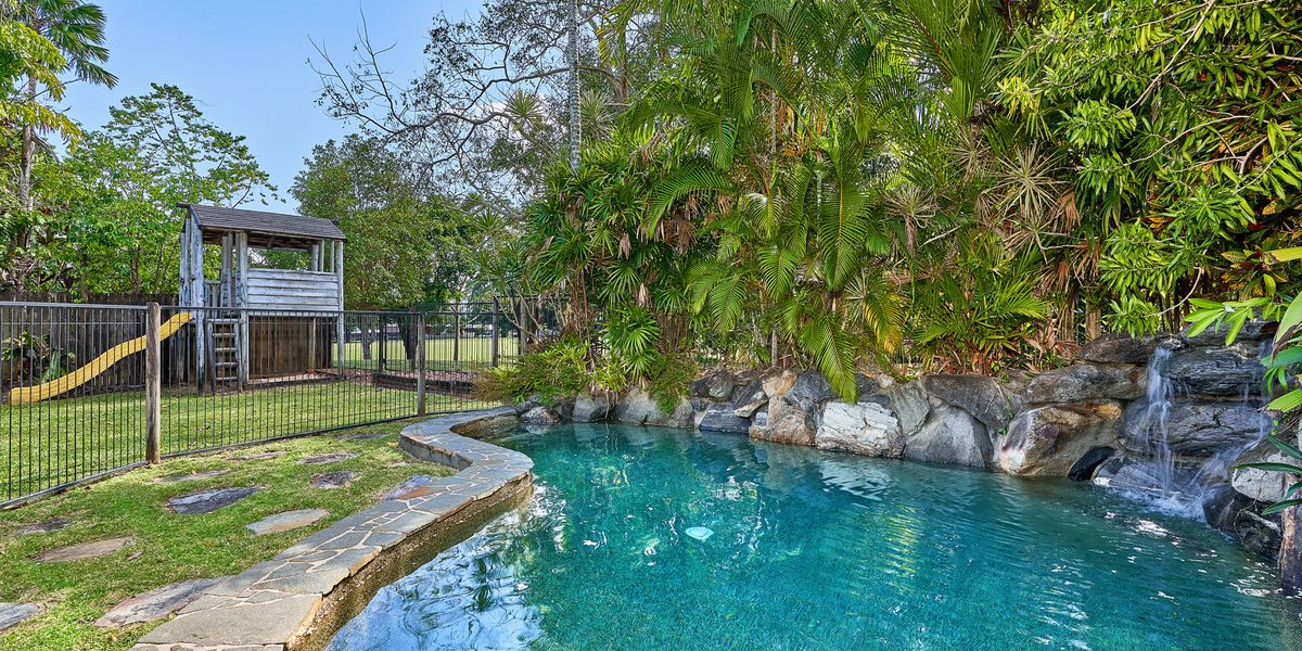 22 Stratford Chase, Stratford, QLD 4870 AUS