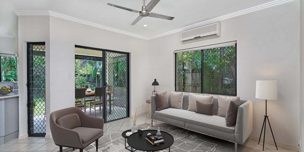 8 Etty Street, Kewarra Beach, QLD 4879 AUS