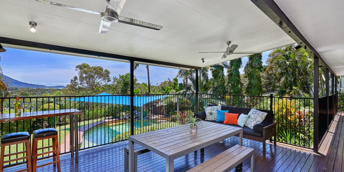 1 Kiriwina Close, Trinity Beach, QLD 4879 AUS