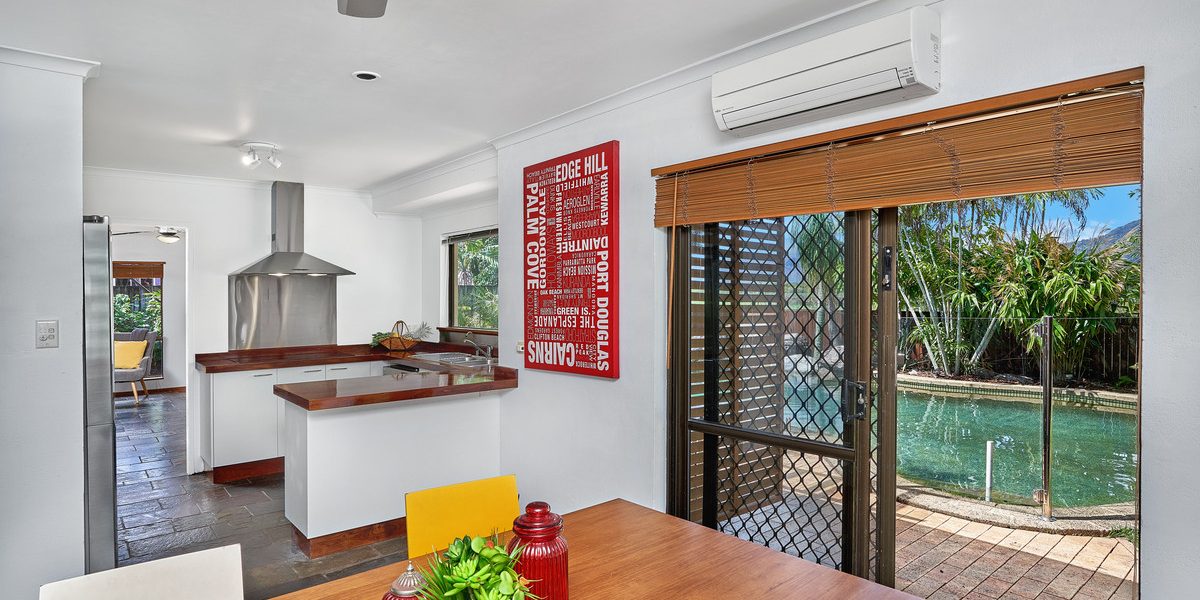 3 Josephine Close, Yorkeys Knob, QLD 4878 AUS