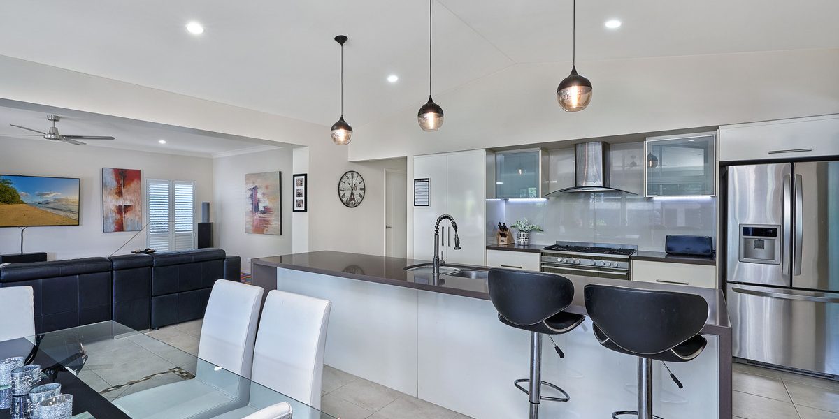 1 Selwyn Circuit, TRINITY PARK, QLD 4879 AUS