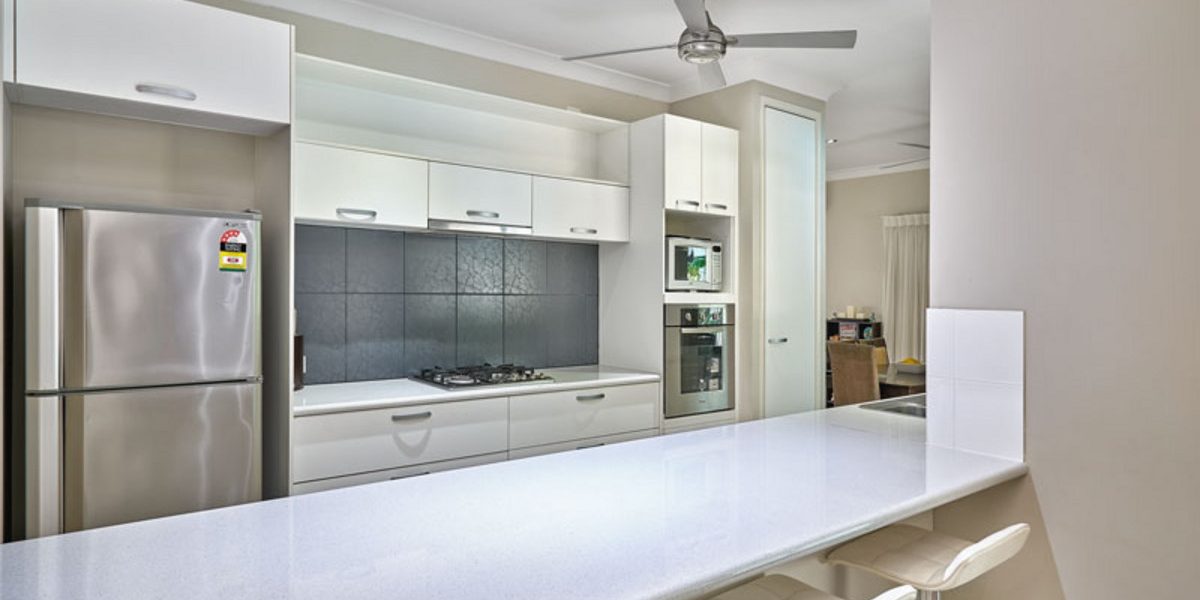 26 Adam Drive, Brinsmead, QLD 4870 AUS