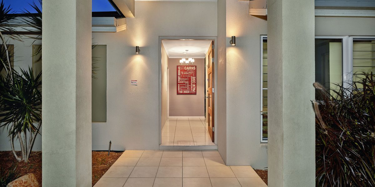 28 Quartzborough Promenade, Trinity Park, QLD 4879 AUS