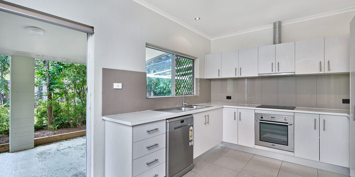 1/14 Scarborough Close, Kewarra Beach, QLD 4879 AUS