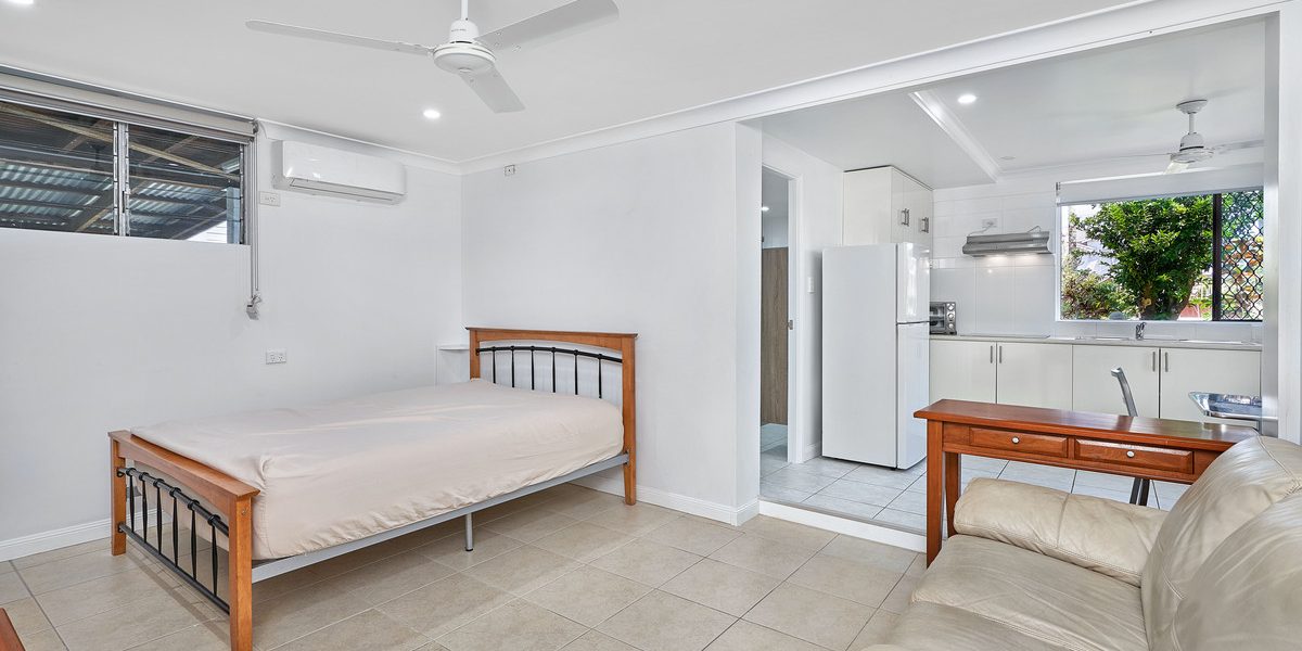 29 Smith Street, Cairns North, QLD 4870 AUS
