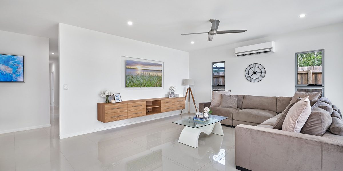 7 Macaranga Road, Bentley Park, QLD 4869 AUS