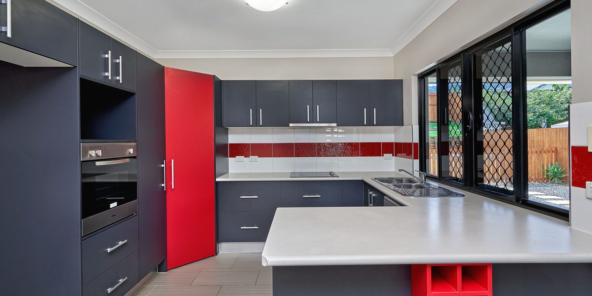 40 Cadell Street, Bentley Park, QLD 4869 AUS