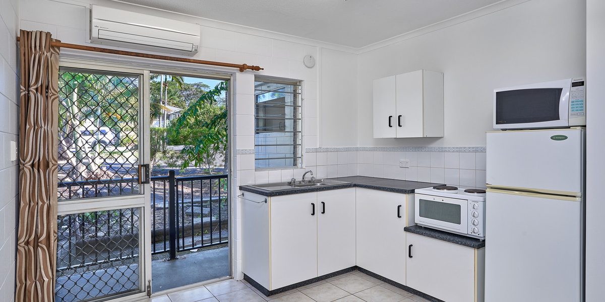 3/390 Mayers, Edge Hill, QLD 4870 AUS