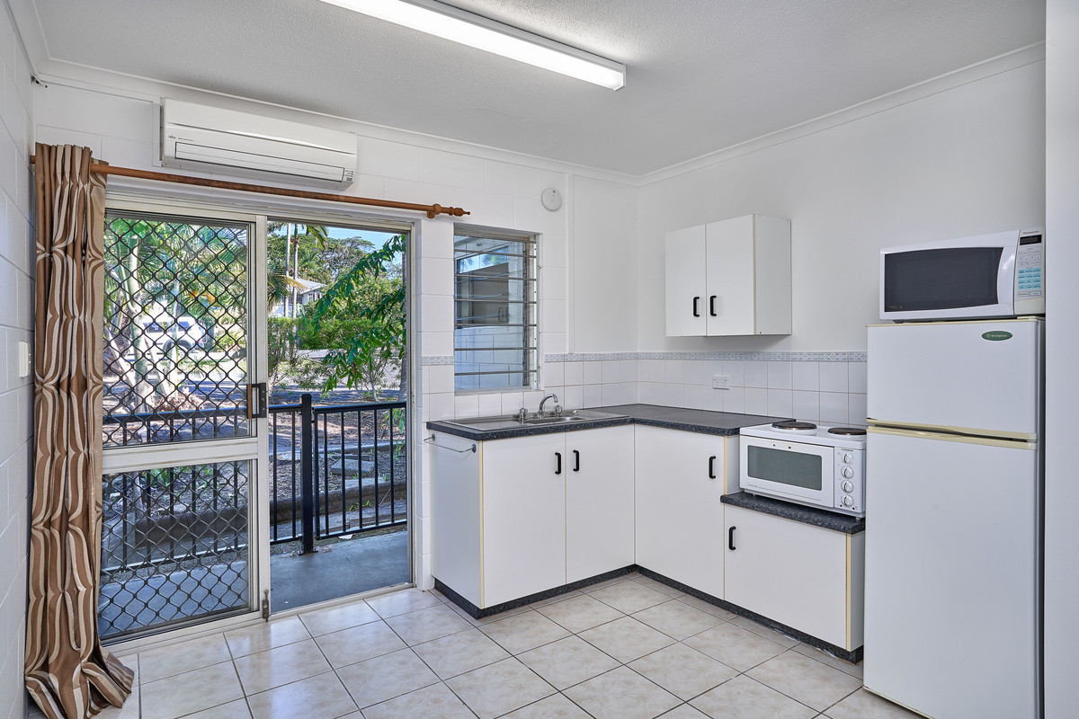 3/390 Mayers, Edge Hill, QLD 4870 AUS