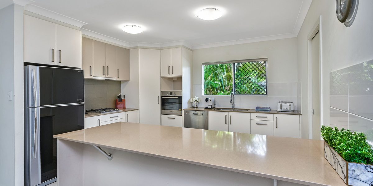 26 Selwyn Circuit, Trinity Park, QLD 4879 AUS